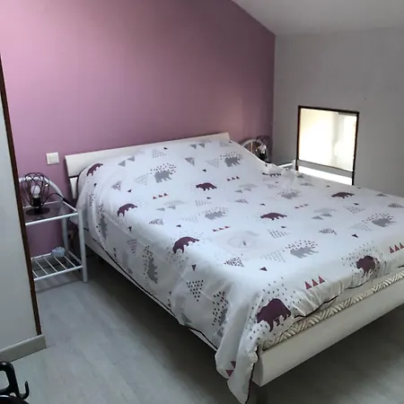 Meuble Lilas * Reaumur