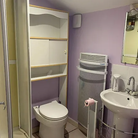 Meuble Lilas Reaumur
