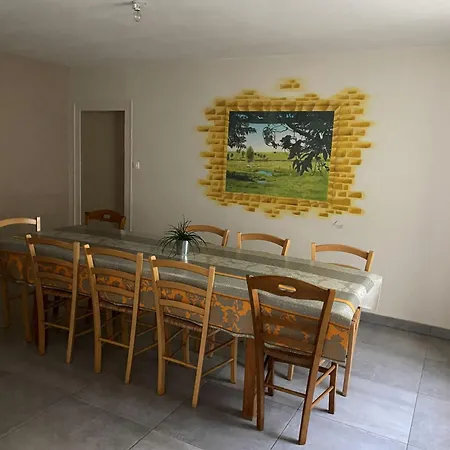 Meuble Lilas Apartment