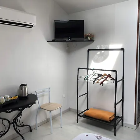 Meuble Lilas Apartment *